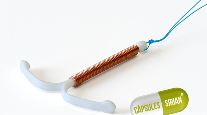 Càpsules Sirian: Diu de coure #07