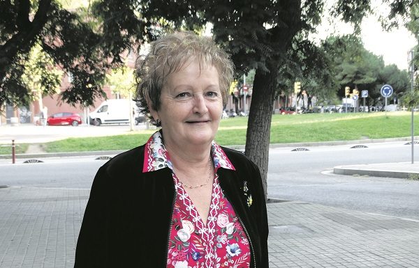 “Hem de tornar a ballar perquè ens anima i ens connecta amb nosaltres mateixos i amb els altres”