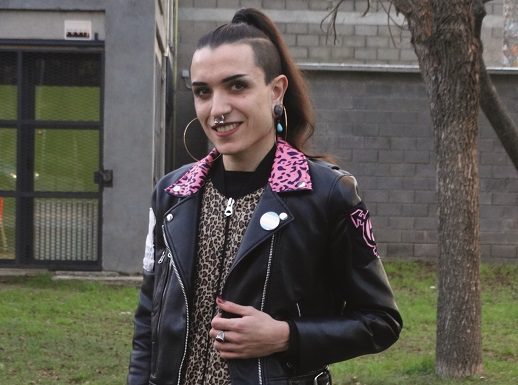 “Busco feina com sóc… perquè si hi renunciés, em sentiria malament durant moltes hores cada dia”