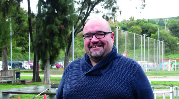 “La majoria dels càrrecs de Ciutadans hem estat treballadors, no venim de la política”