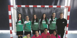 Un pas més del femení, Zona Franca Futbol Club