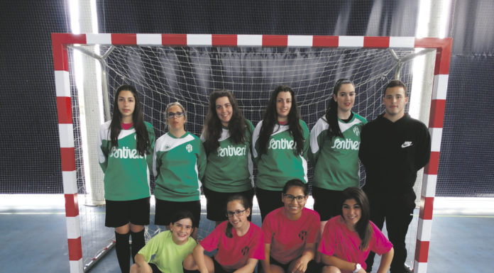 Un pas més del femení, Zona Franca Futbol Club