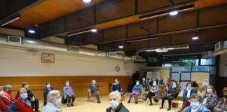 Font de la Guatlla: un centre cívic convertit en trinxera veïnal i cultural