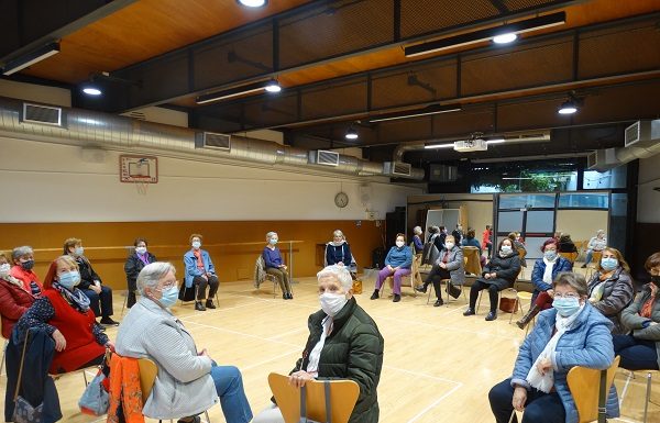 Font de la Guatlla: un centre cívic convertit en trinxera veïnal i cultural