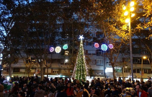 De nou, un Nadal diferent