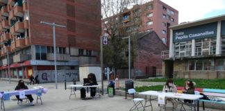 Les joves d’Estrelles Altes desmunten els mites de l’amor romàntic