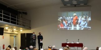 L’exposició fotogràfica de Núria Feliu inaugura el seu 80è aniversari