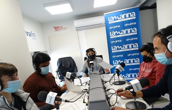 Us presentem… el Magazine del Domènech!