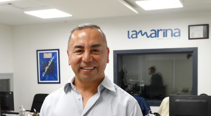 Entrevista amb Mario Flores, una vida després del corredor de la mort i 20 anys de presó