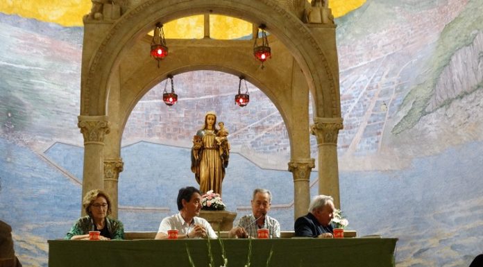 “Dels orígens als nostres dies” un llibre per recordar la nostra història