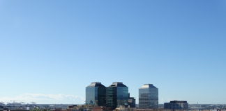 La Marina és un barri feliç?