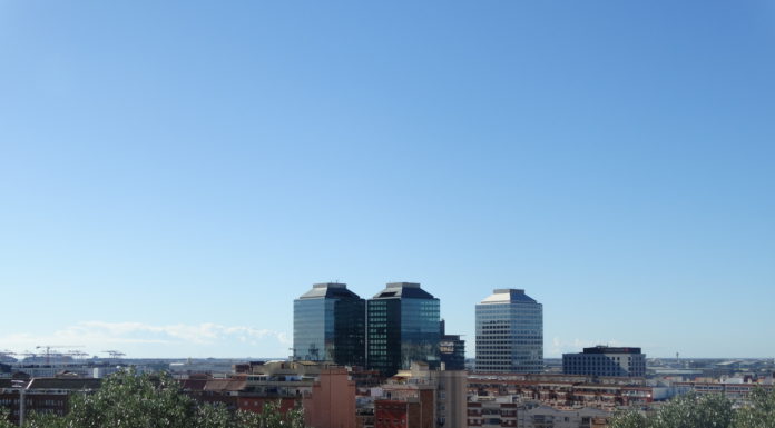 La Marina és un barri feliç?