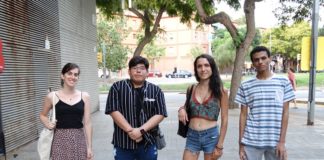 Comunitat LGTBQIA+, la lluita continua