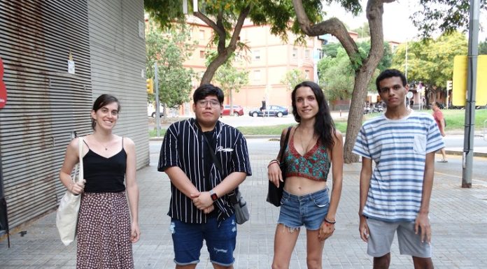 Comunitat LGTBQIA+, la lluita continua