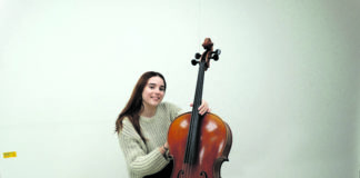 “La música uneix les persones i la faig seguint el que més m’agrada al món”