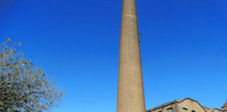 Can Batlló: La transformació d’un espai industrial a parc veïnal