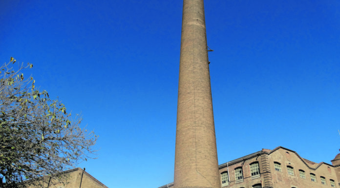 Can Batlló: La transformació d’un espai industrial a parc veïnal