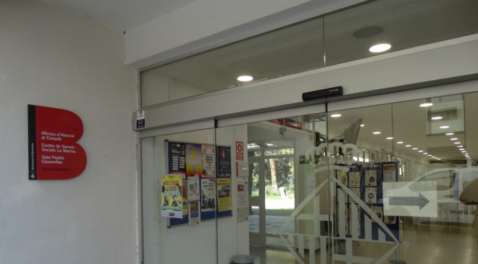 L’OAC, un servei que la Marina no pot perdre