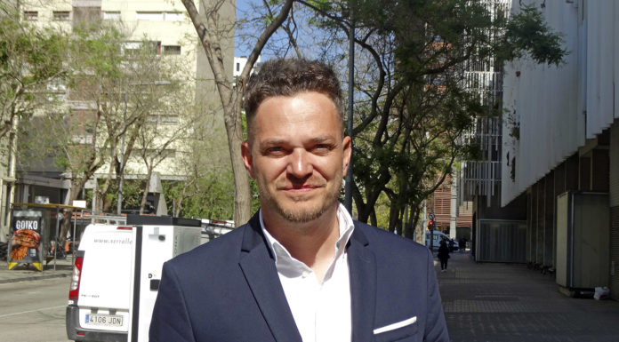 “No ens quedem en la tarifa social, volem millorar la vida de les persones”