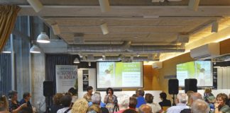 Llibres, feminisme i un secret inconfessable