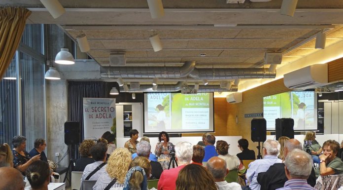 Llibres, feminisme i un secret inconfessable