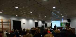 Segona Jornada de nutrició, esport i salut al barri