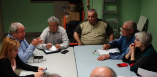 La Marina, un barri forjat per les lluites veïnals La Marina, un barri forjat per les lluites veïnals