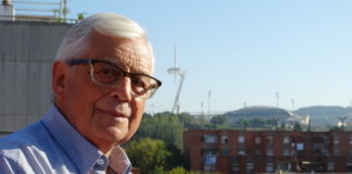 AGUSTÍN FORTEZA: “Només dels JJOO i dels paralímpics en dec tenir com unes dues mil instantànies”