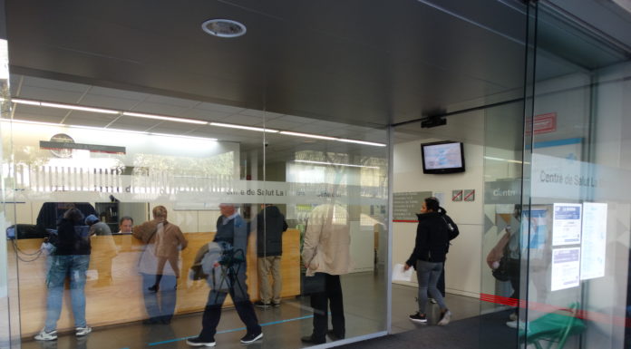 El CAP La Marina participarà per segon any consecutiu d’una marató per estalviar energia als equipaments públics