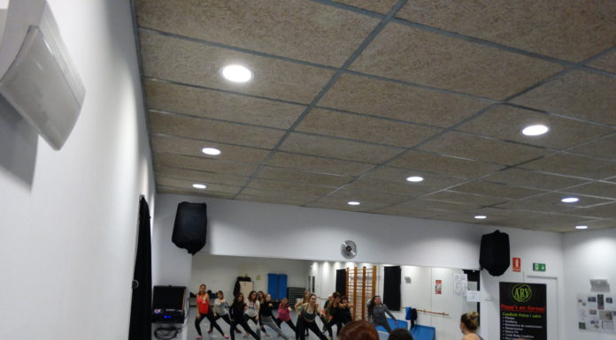 La gent jove s’apropia de la III Jornada d’ARY Esport