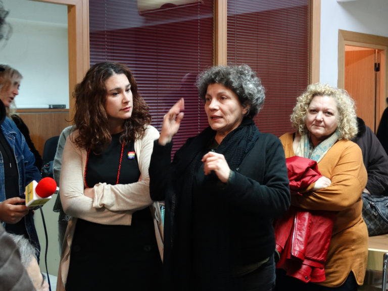 El projecte Imagina’t inaugura nou local
