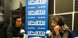 Nieves Batista ens parla del nou local del Projecte Imagina’t