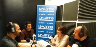 Parlem de la importància de fer esport amb ARY Esport (#1)