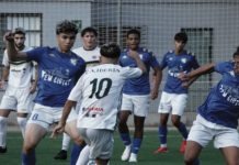 El C.A. Iberia escalfa motors de cara a una il·lusionant temporada