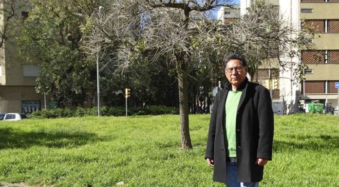 “El soroll de les guerres amaga una disputa més gran, el món es reordena amb la Xina al centre”