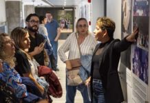 La Marina es mira en Candel per repensar els seus marges