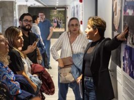 La Marina es mira en Candel per repensar els seus marges