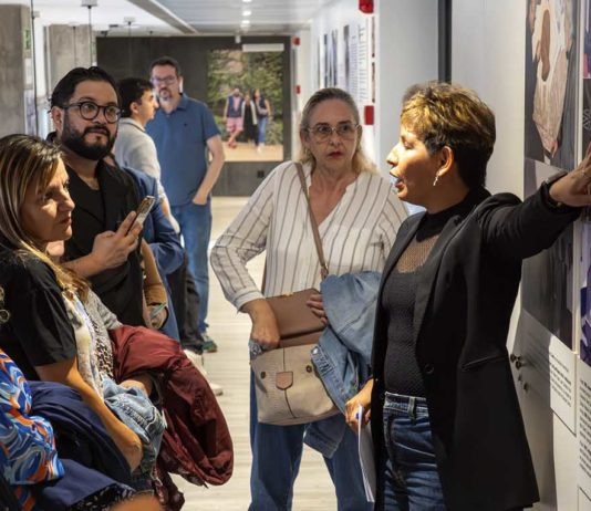 La Marina es mira en Candel per repensar els seus marges