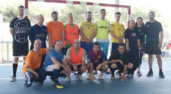 L'esport adaptat obre nous camins