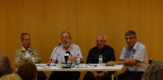 Una exposició mostra la història de la mil·lenària Mare de Déu de Port