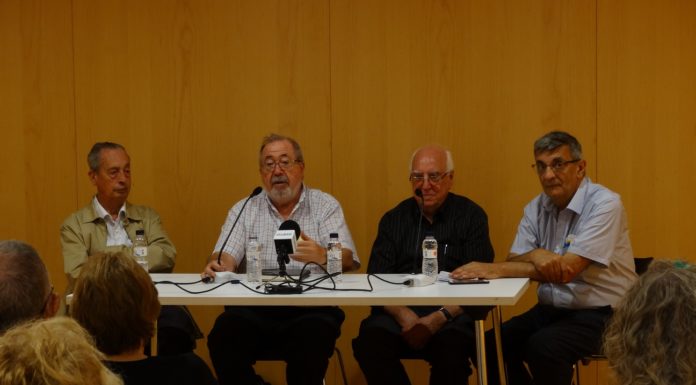 Una exposició mostra la història de la mil·lenària Mare de Déu de Port