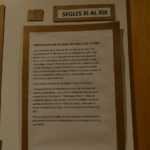 Exposició Mare de Déu de Port
