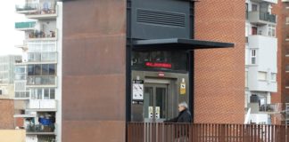 Entren en funcionament els ascensors d’El Polvorí