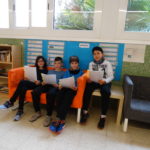 Projecte Radio a les escoles