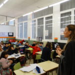 Projecte Radio a les escoles