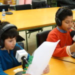 Projecte Radio a les escoles