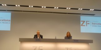 Reactivació econòmica, innovació i integració urbana amb la ciutat, objectiu del CZF