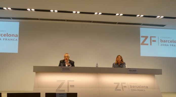 Reactivació econòmica, innovació i integració urbana amb la ciutat, objectiu del CZF