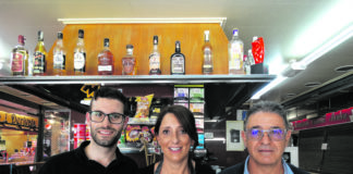 El de la Marina, el millor bar de mercat de Barcelona, segons Time Out