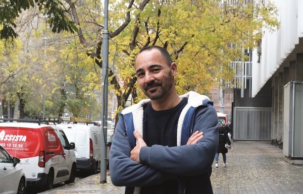 “Les emocions viuen al nostre cos, hem de cuidar-lo!”